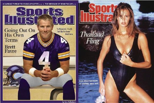 Comparison of Men's and Women's sports ads